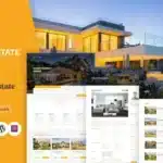 Real Estate Homes