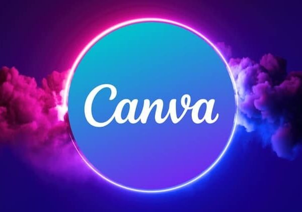 Canva Student
