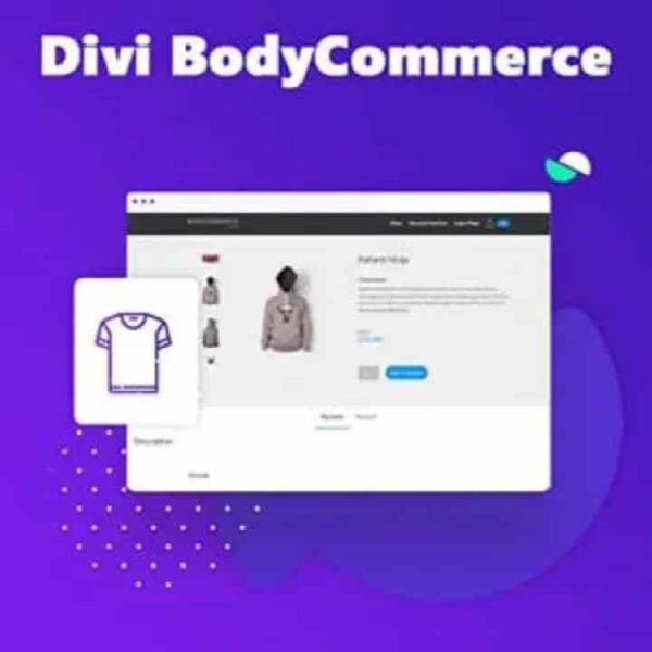 Divi Engine – BodyCommerce