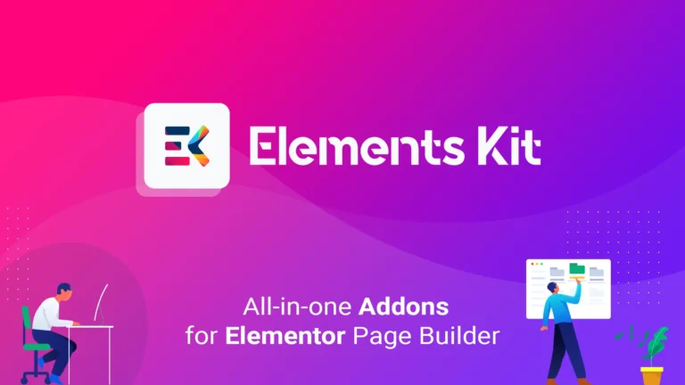 Elements Kit