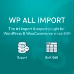 WP All Export Pro