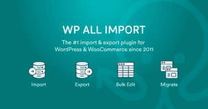 WP All Export Pro