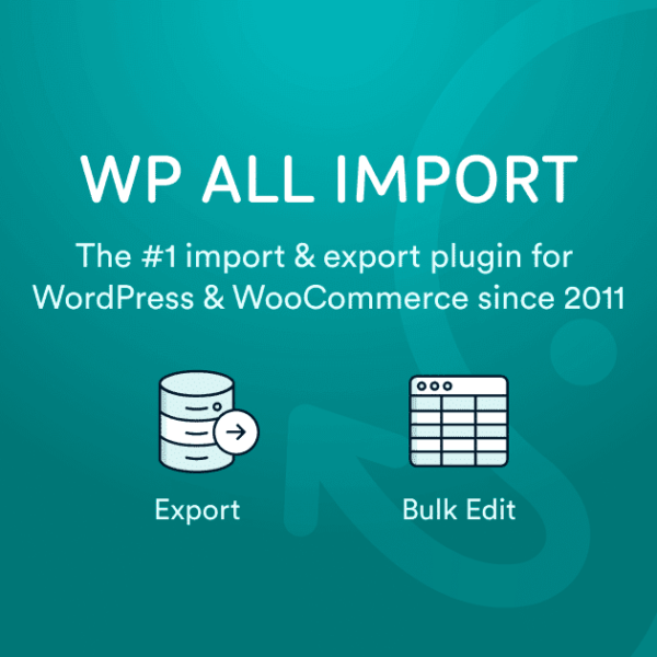 WP All Export Pro