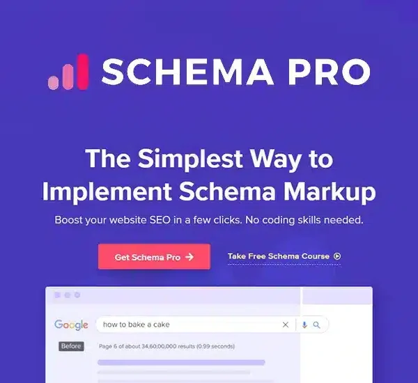 Schema Pro