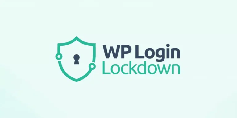 WP Login Lockdown PRO