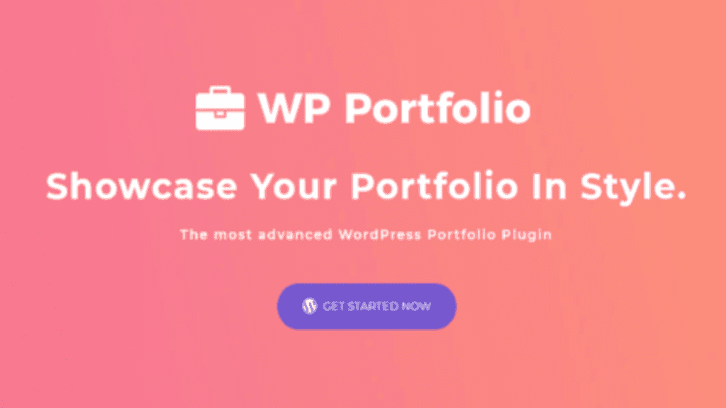 Wp Portfolio