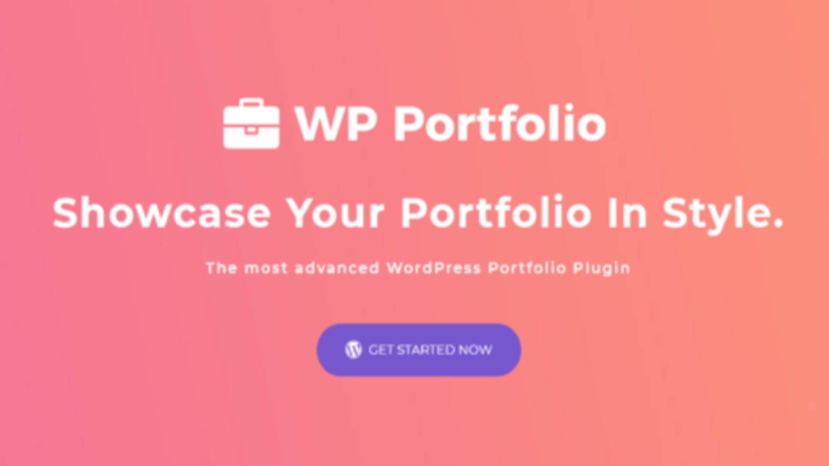 Wp Portfolio