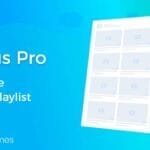 Docus Pro – YouTube Video Playlist