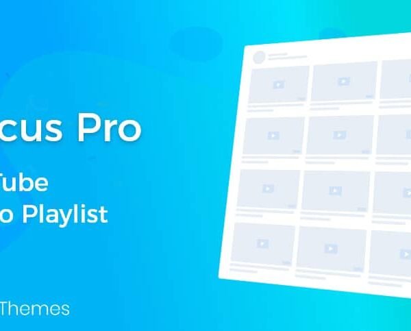 Docus Pro – YouTube Video Playlist