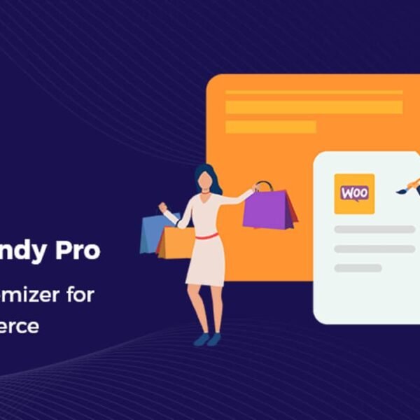 Email Candy Pro – Email customizer for WooCommerce