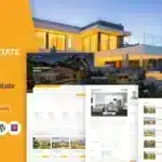 Real Estate Homes