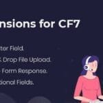 Extensions For CF7 Pro