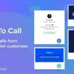 HT Click To Call