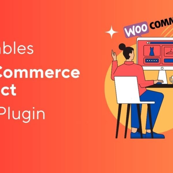 just tables pro for woocommerce