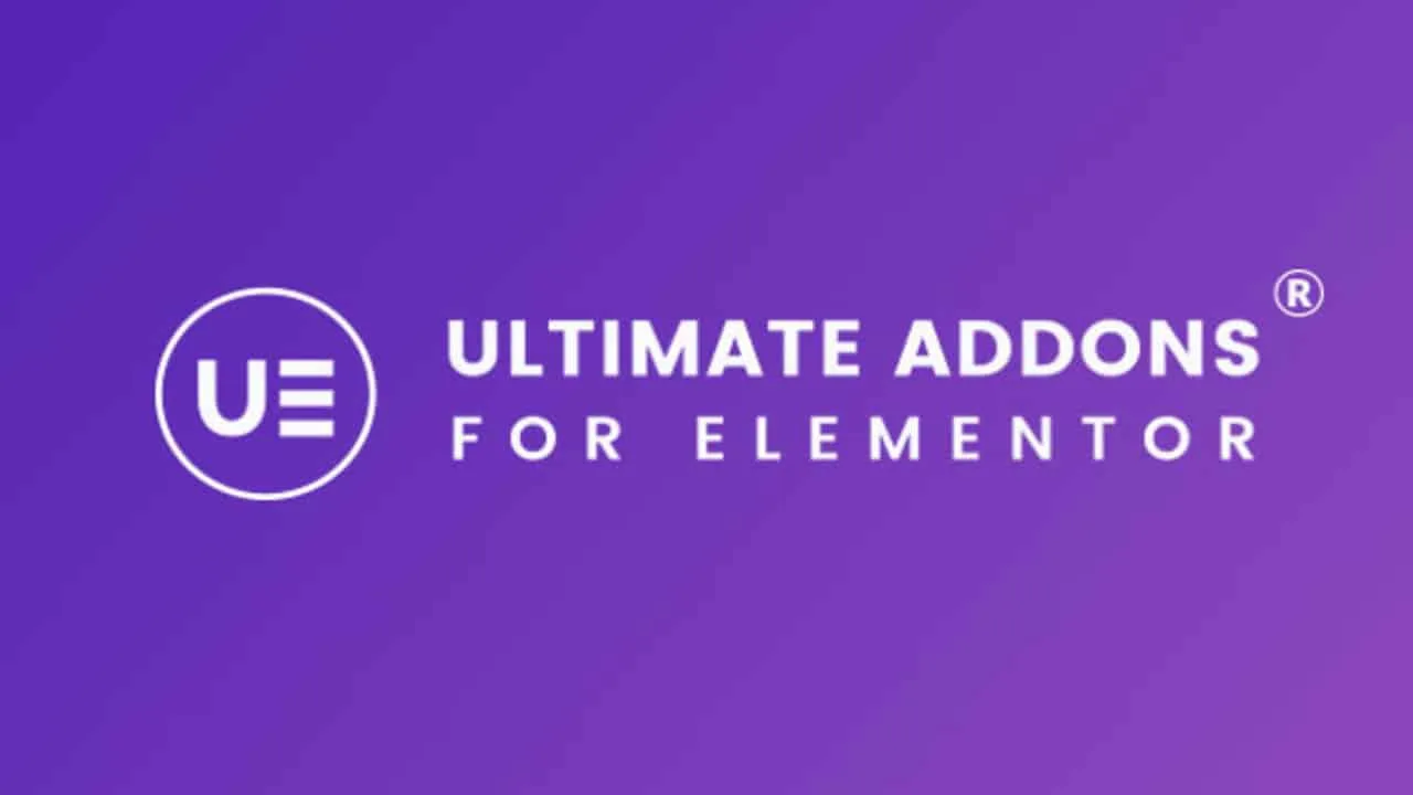 Ultimate Addons For Elementor
