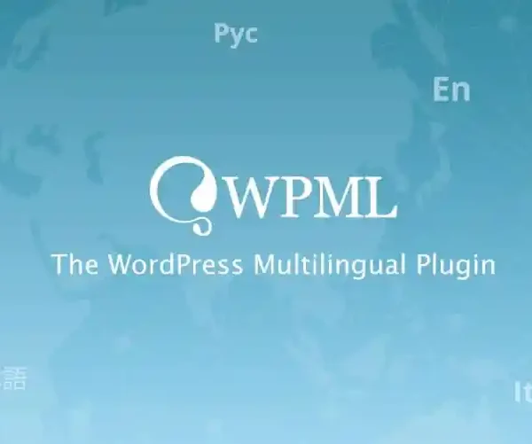 Wpml Pro