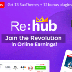 Rehub Theme