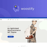 Woostify Pro