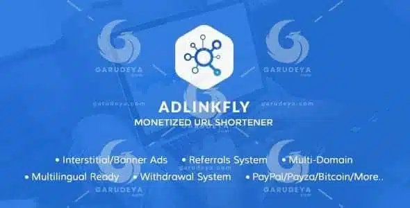 AdLinkFly