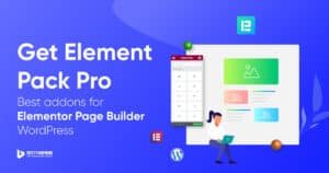 Element Pack Pro