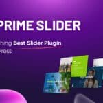 prime slider