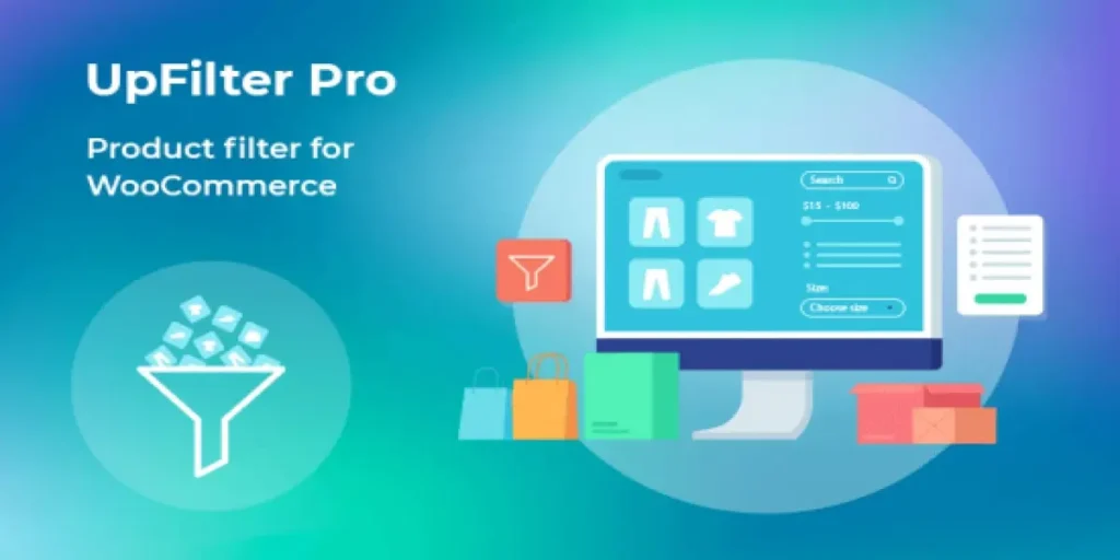 UpFilter Pro