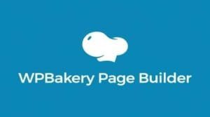 WPBakery Page Builder 1 WPBakery Page Builder