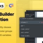 Bricks Builder