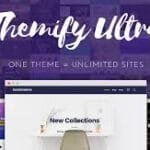 Themify Theme