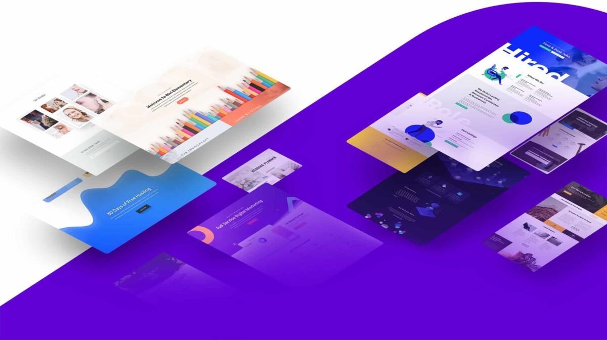 layouts-layers-fw Divi theme