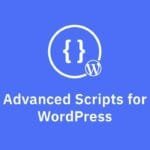Advanced Scripts