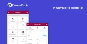 PowerPack for Elementor