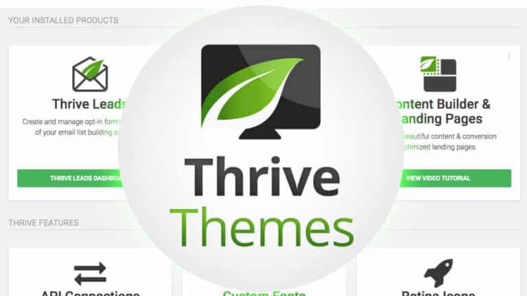 Thrive Themes