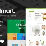 Woodmart Theme