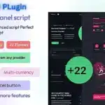 Perfect Panel SMM Panel Script