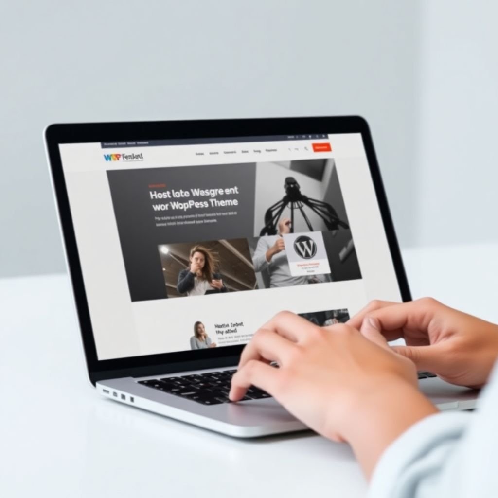 WordPress Themes