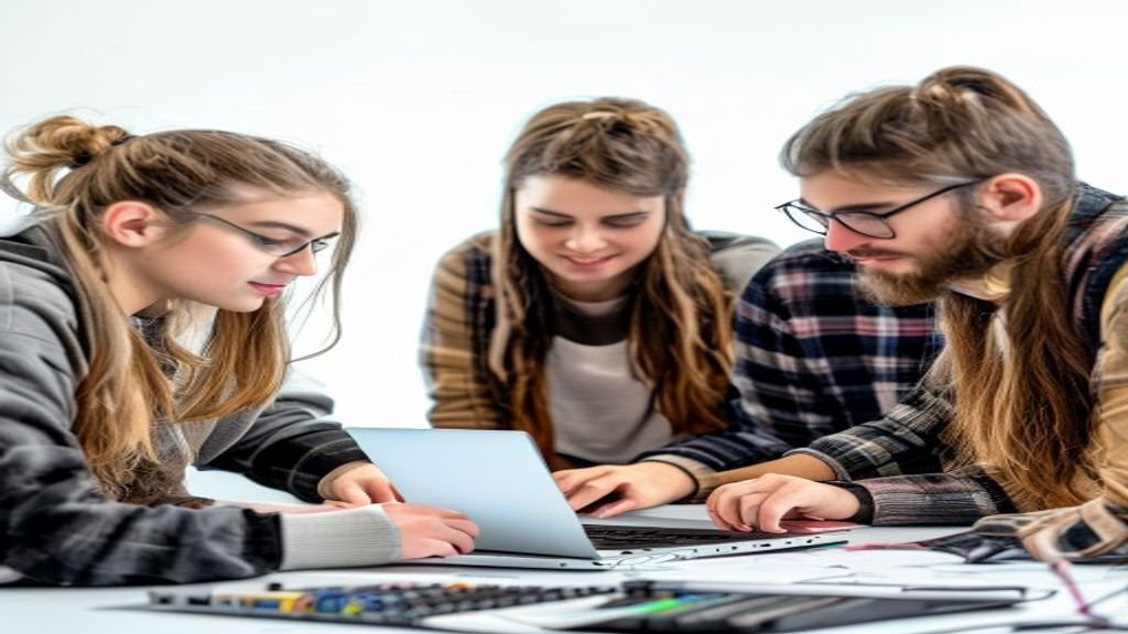 WordPress Student Clubs